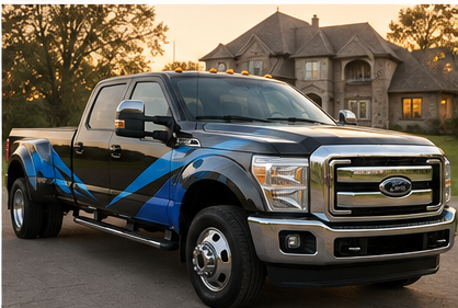 Tier 1 truck example
