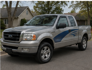 Tier 3 truck example